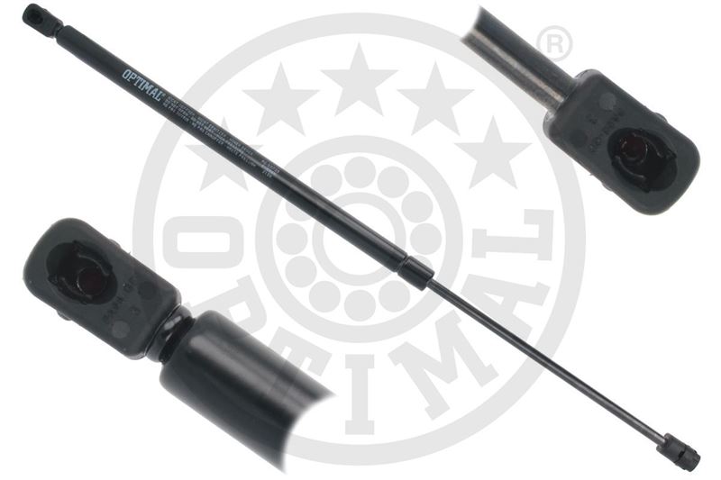 OPTIMAL AG-50739 Kaporta & Gövde Parçaları Gaz Yayı - MERCEDES-BENZ CLC-SERISI (CL203) uyumlu