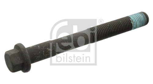 FEBI BILSTEIN 18477 Motor Silindir Kafa Civataları - DAF 95 XF uyumlu