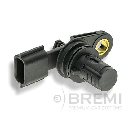 BREMI 60090 Motor Eksantrik Mili - NISSAN QASHQAI I (J10, NJ10) uyumlu