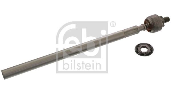 FEBI BILSTEIN 280467 Direksiyon Sistemi Mafsal - CITROËN ZX (N2) uyumlu