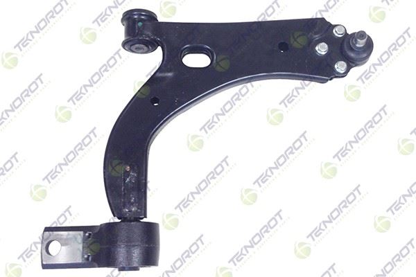 TEKNOROT FO-248 Süspansiyon Sistemi Bugi Kolu - FORD FIESTA Kasa/büyük limuzin (J5_, J3_) uyumlu