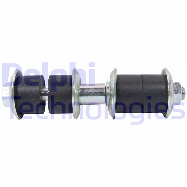 DELPHI TC1761 Süspansiyon Sistemi Stabilizatör - MAZDA 323 S IV (BG) uyumlu