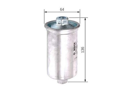 BOSCH 0 450 905 021 30-GRP-0 450 905 021 Ürün Görseli