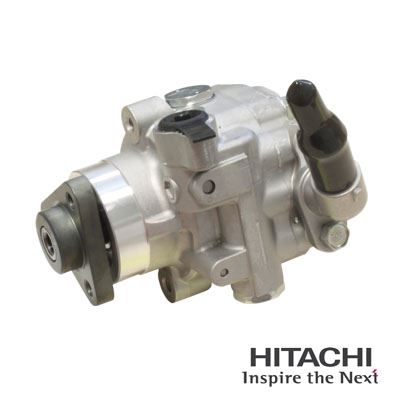 HITACHI 2503632 Direksiyon Sistemi Direksiyon Pompası - VW TRANSPORTER T5 Minibüs/Otobüs (7HB, 7HJ, 7EB, 7EJ) uyumlu