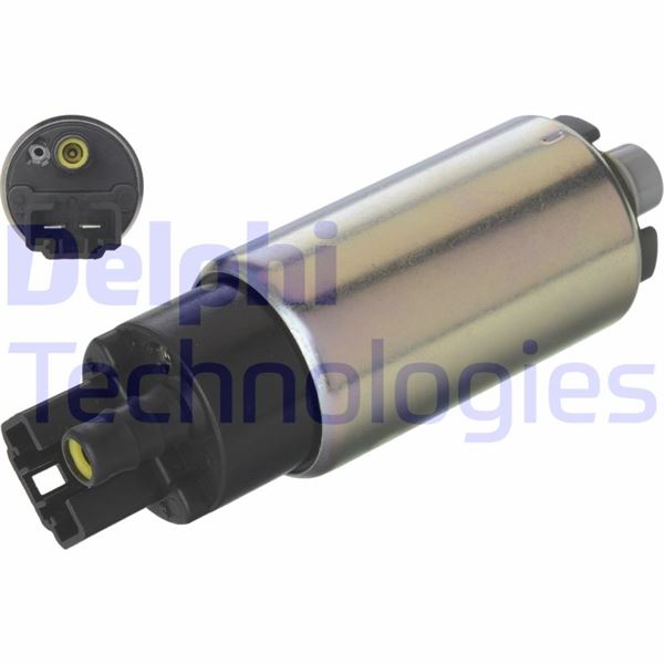 DELPHI FE0546-12B1 Fren Sistemleri Düşük Basınç Pompası - RENAULT KANGOO (KC0/1_) uyumlu