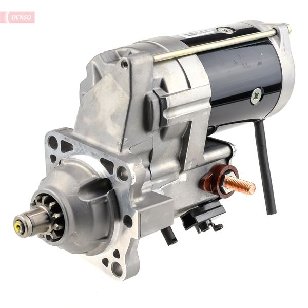 DENSO DSN2008 Elektrik Sistemi Marş Motoru