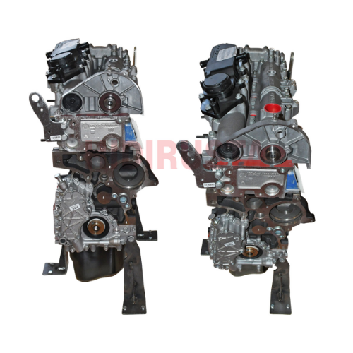 Motor - IVECO ORIJINAL - 5802074580 Ürün Görseli