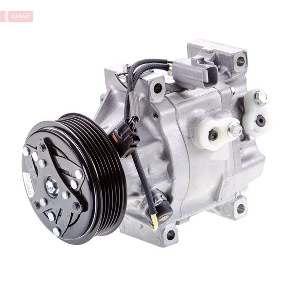 DENSO DCP50014 İklimlendirme Sistemi Kompresör Parçaları - TOYOTA COROLLA Compact (_E11_) uyumlu