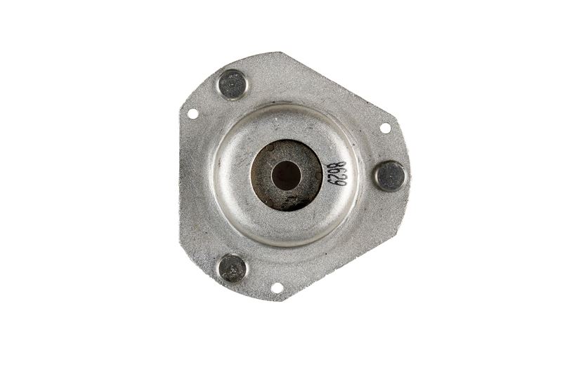 BILSTEIN 12-225354 Süspansiyon Sistemi Amortisör - FORD FIESTA VI (CB1, CCN) uyumlu