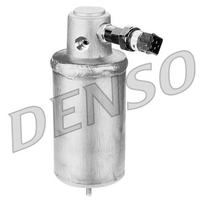 DENSO DFD26001 İklimlendirme Sistemi Kurutucu - SEAT CORDOBA (6K1, 6K2) uyumlu
