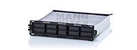 MANN-FILTER CUK 28 013 İklimlendirme Sistemi Polen Filtresi - MERCEDES-BENZ A-SERISI (W177) uyumlu
