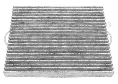 CORTECO 49356083 İklimlendirme Sistemi Polen Filtresi - KIA SOUL II (PS) uyumlu
