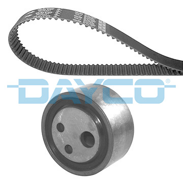 DAYCO KTB424 Motor Triger Seti - LANCIA DELTA I (831_) uyumlu
