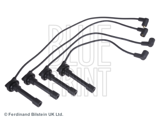 BLUE PRINT ADH21610 Ateşleme Sistemi Ateşleme Kablosu - HONDA CIVIC IV Hatchback (EC, ED, EE, EF) uyumlu