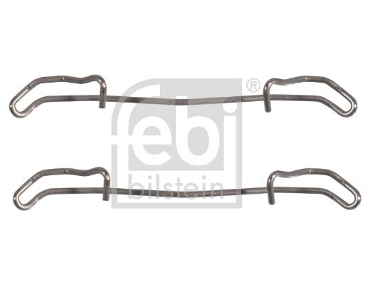 FEBI BILSTEIN 182386 Fren Sistemleri Fren Diski - FORD FIESTA III (GFJ) uyumlu