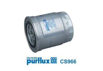 PURFLUX CS966 Yakıt Sistemi Yakıt Filtresi - NISSAN PICK UP (D22) uyumlu