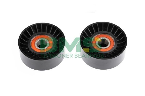 BMS BMS 292 Motor Yönlendirme & Kılavuz Makarası