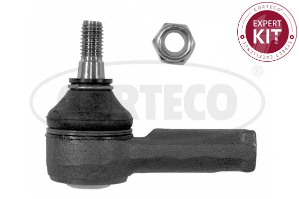 CORTECO 49398660 Direksiyon Sistemi Mafsal - OPEL CORSA A TR (S83) uyumlu