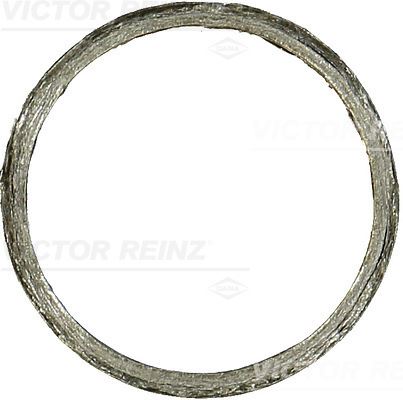 VICTOR REINZ 71-12904-00 Motor Manifold Contası - BMW 5 (G30, F90) uyumlu