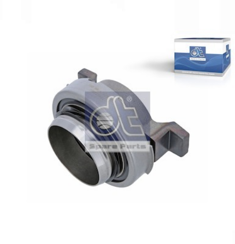 DT Spare Parts 3.40059 Debriyaj Sistemi Debriyaj Rulmanı - MAN TGS I uyumlu