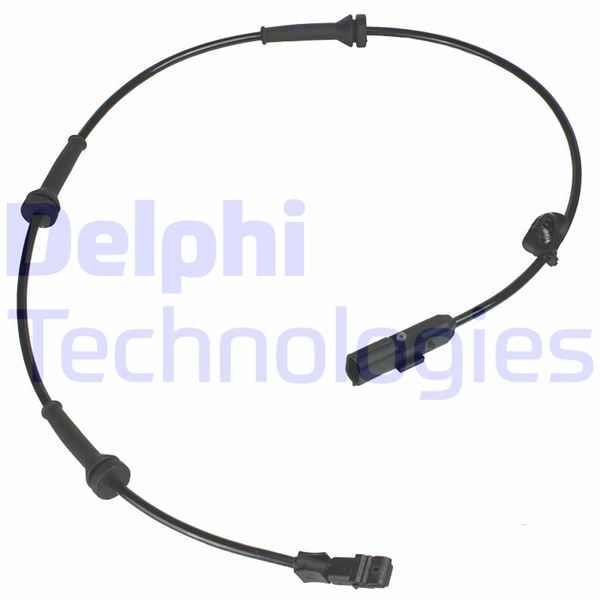 DELPHI SS20294 Fren Sistemleri Sürüş Dinamiği Ayarı - RENAULT MEGANE II Station wagon (KM0/1_) uyumlu