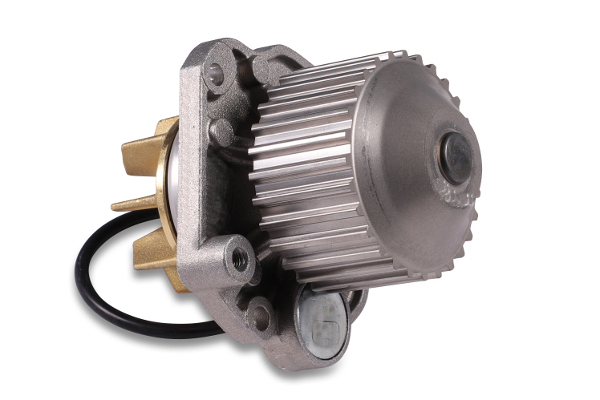 GK 981075 Motor Devirdaim - PEUGEOT 406 (8B) uyumlu