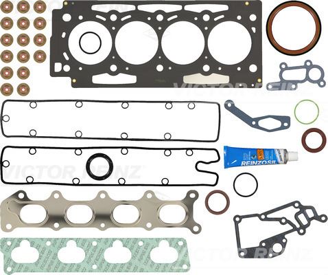 VICTOR REINZ 01-33025-01 Motor Conta Seti - PEUGEOT 607 (9D, 9U) uyumlu