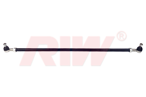 Uzun Rot - RIW - ME7021 Ürün Görseli