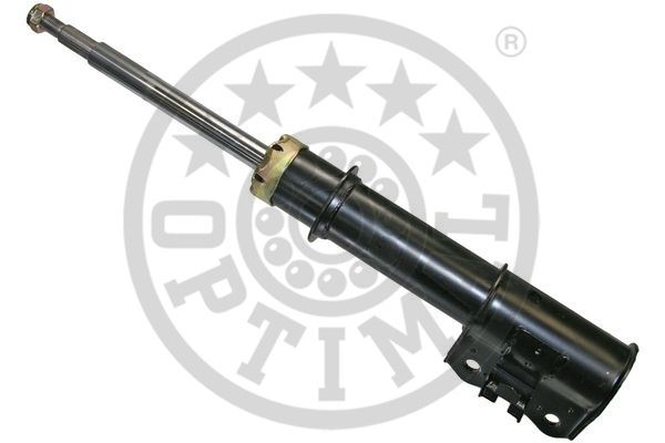 OPTIMAL A-3788G Süspansiyon Sistemi Amortisör - SUZUKI VITARA Cabrio (ET, TA) uyumlu