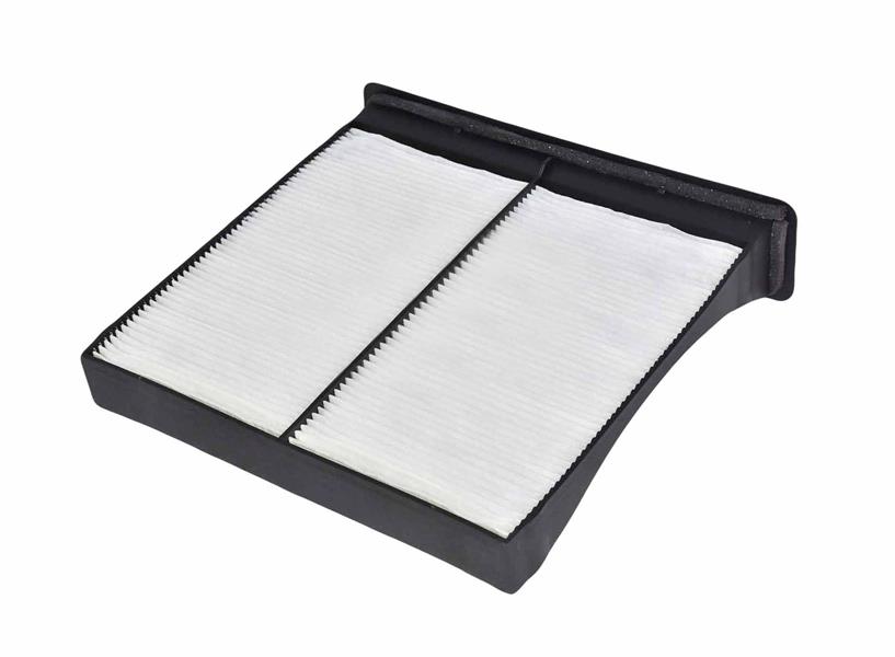 VOLLER FILTERS VOL-91401 İklimlendirme Sistemi Polen Filtresi - SUBARU IMPREZA Sedan (GE, GV) uyumlu