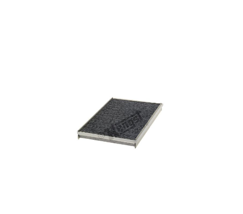 HENGST FILTER E2913LC İklimlendirme Sistemi Polen Filtresi - MERCEDES-BENZ VITO / MIXTO Panelvan/Van (W639) uyumlu