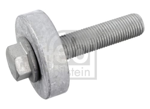 FEBI BILSTEIN 30153 Motor Krank Mili - RENAULT MEGANE III Grandtour (KZ0/1) uyumlu