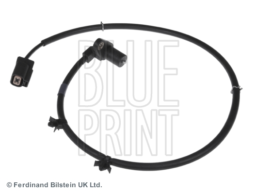 BLUE PRINT ADC47120 Fren Sistemleri Sürüş Dinamiği Ayarı - MITSUBISHI OUTLANDER I (CU_W) uyumlu