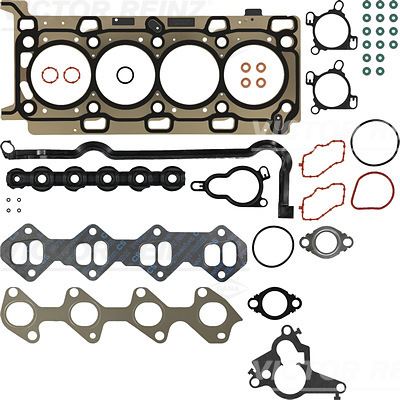 VICTOR REINZ 02-37375-01 Motor Silindir Kafa Contası - RENAULT LAGUNA II (BG0/1_) uyumlu