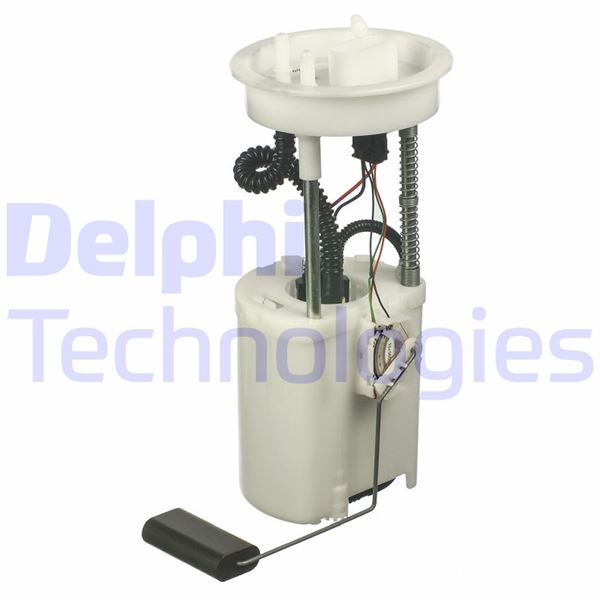 DELPHI FG1454-12B1 Motor Besleme Ünitesi - VW TOURAN (1T3) uyumlu