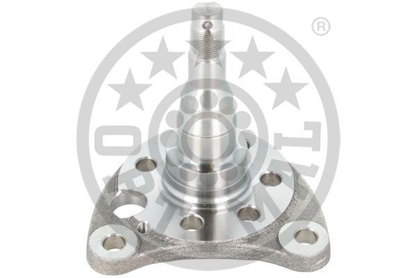 OPTIMAL 04-P004 Tekerlek & Aks Parçaları Teker Rulmanı - VW POLO II (86C, 80) uyumlu