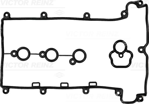 VICTOR REINZ 15-38833-01 Motor Külbütör Kapağı Contası - ALFA ROMEO 159 (939_) uyumlu