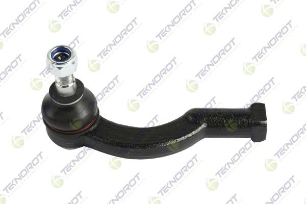 TEKNOROT SU-403 Direksiyon Sistemi Mafsal - SUBARU LEGACY I (BC) uyumlu