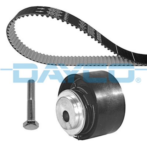 DAYCO KTB282 Motor Triger Seti - FORD TRANSIT Minibüs/Otobüs (T_ _) uyumlu