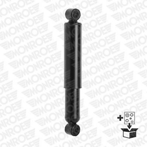 MONROE V2302 Süspansiyon Sistemi Amortisör - MERCEDES-BENZ T2/LN1 Panelvan/Van uyumlu