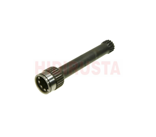 EURORİCAMBİ EURORICAMBI 60531903 Motor Emme Borusu