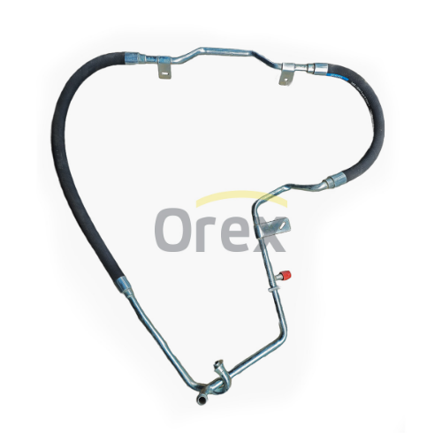 Klima Borusu - OREX - 650116
