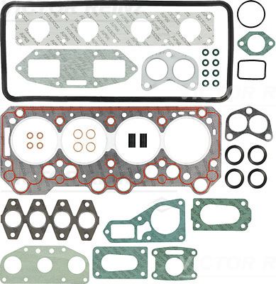 VICTOR REINZ 02-22770-10 Motor Silindir Kafa Contası - CITROËN C25 Minibüs/Otobüs (280_, 290_) uyumlu