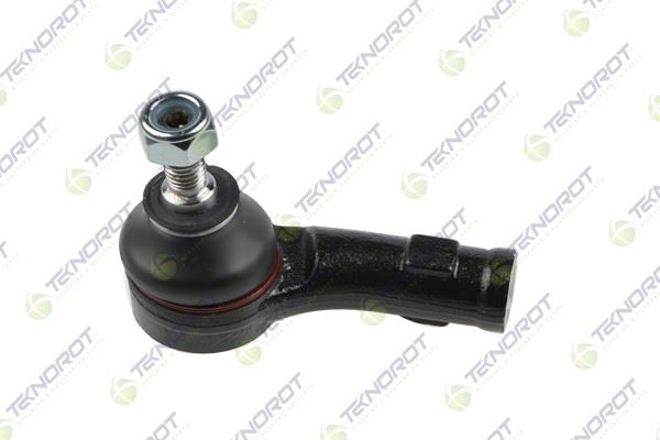 TEKNOROT FO-437 Direksiyon Sistemi Mafsal - FORD FOCUS II Turnier (DA_, FFS, DS) uyumlu