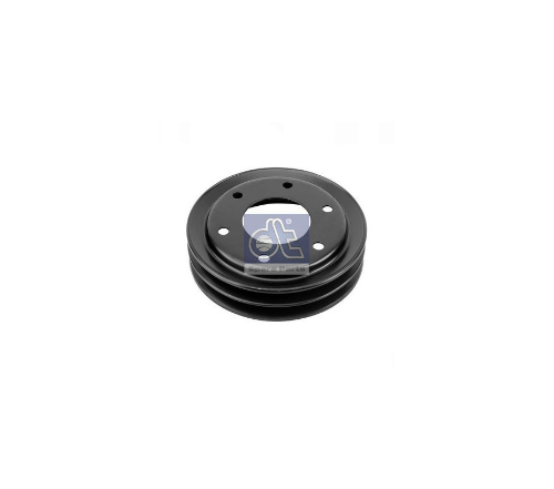 DT Spare Parts 4.61270 Motor Kayış Kasnağı