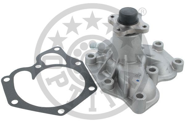 OPTIMAL AQ-1165 Motor Devirdaim - FORD TRANSIT Minibüs/Otobüs (V_ _) uyumlu
