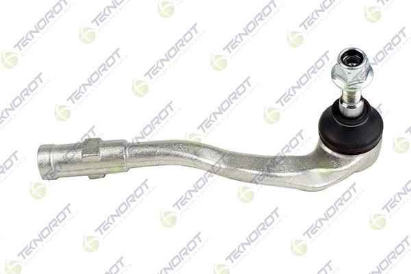 TEKNOROT A-631 Direksiyon Sistemi Mafsal - AUDI A7 Sportback (4GA, 4GF) uyumlu