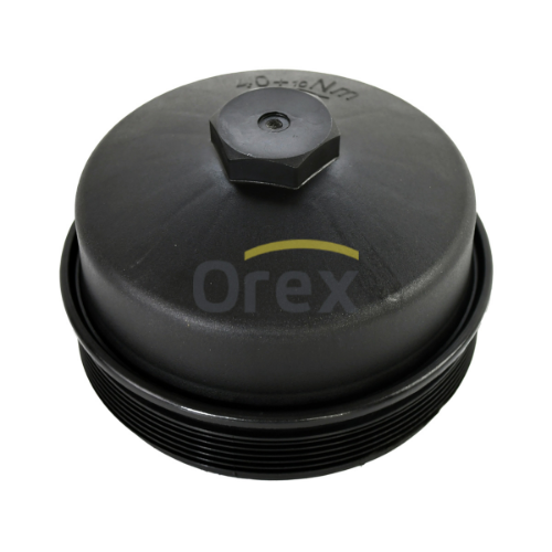 Yağ Filtre Kapağı - OREX - 118056 Ürün Görseli