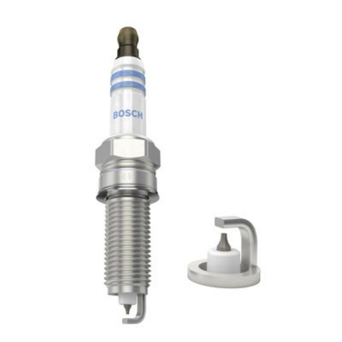 BOSCH 0 242 129 525 Ateşleme Sistemi Buji - CHERY A3 Sedan uyumlu