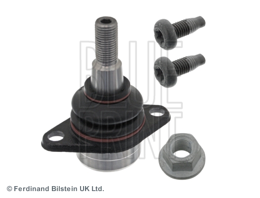 BLUE PRINT ADJ138631 Tekerlek & Aks Parçaları Taşıyıcı Mafsal - LAND ROVER RANGE ROVER III (L322) uyumlu